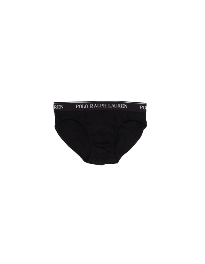 RALPH LAUREN  Boxer 714835884 Black