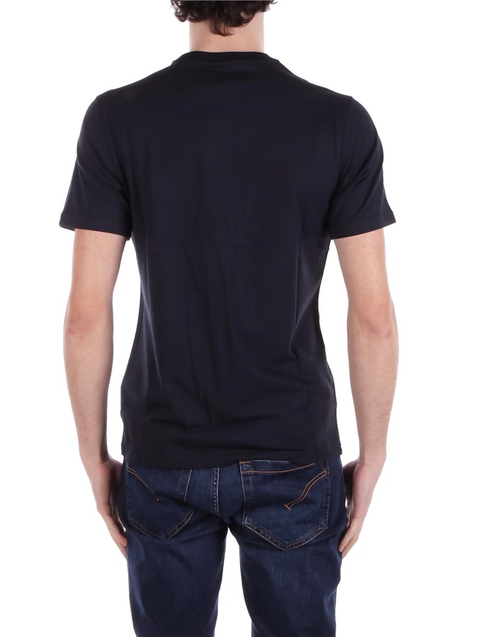 BARBOUR T-shirt Manica Corta Uomo MTS0141 MTS 3 