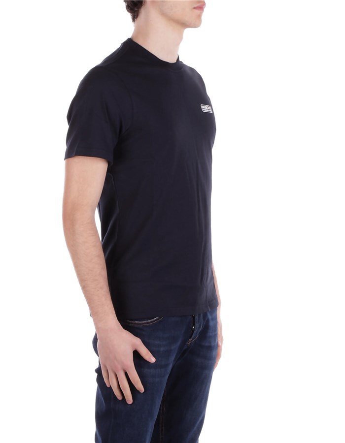 BARBOUR T-shirt Manica Corta Uomo MTS0141 MTS 5 