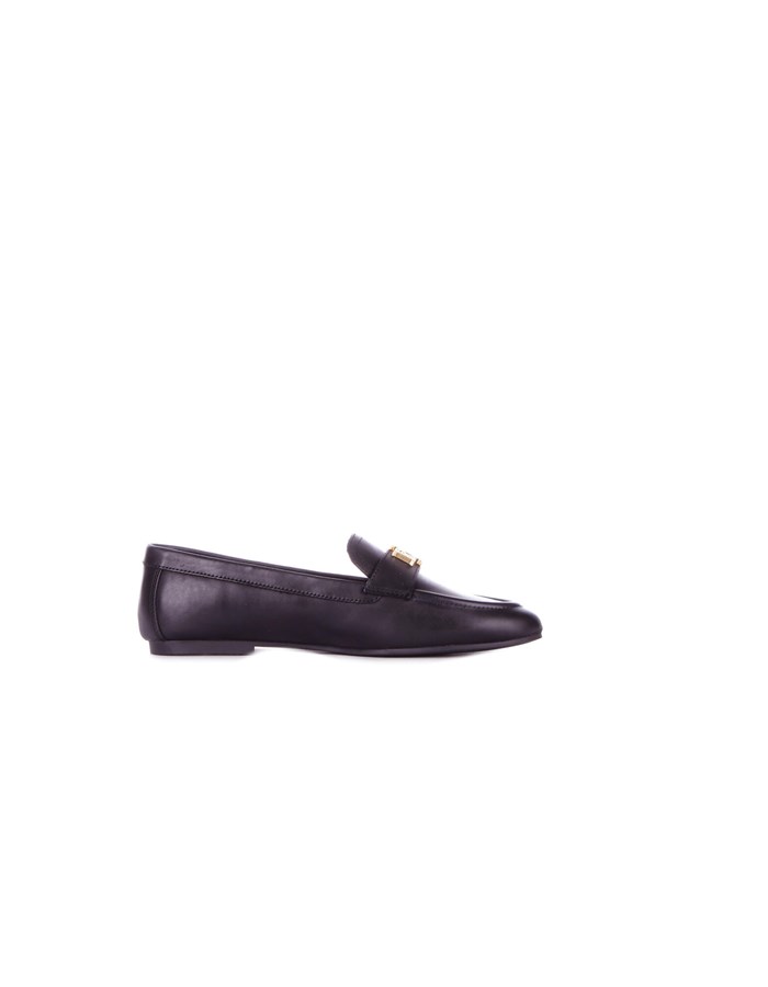 RALPH LAUREN Low shoes Loafers Women 802946808 3 