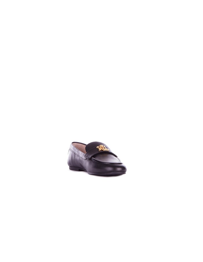 RALPH LAUREN Low shoes Loafers Women 802946808 4 