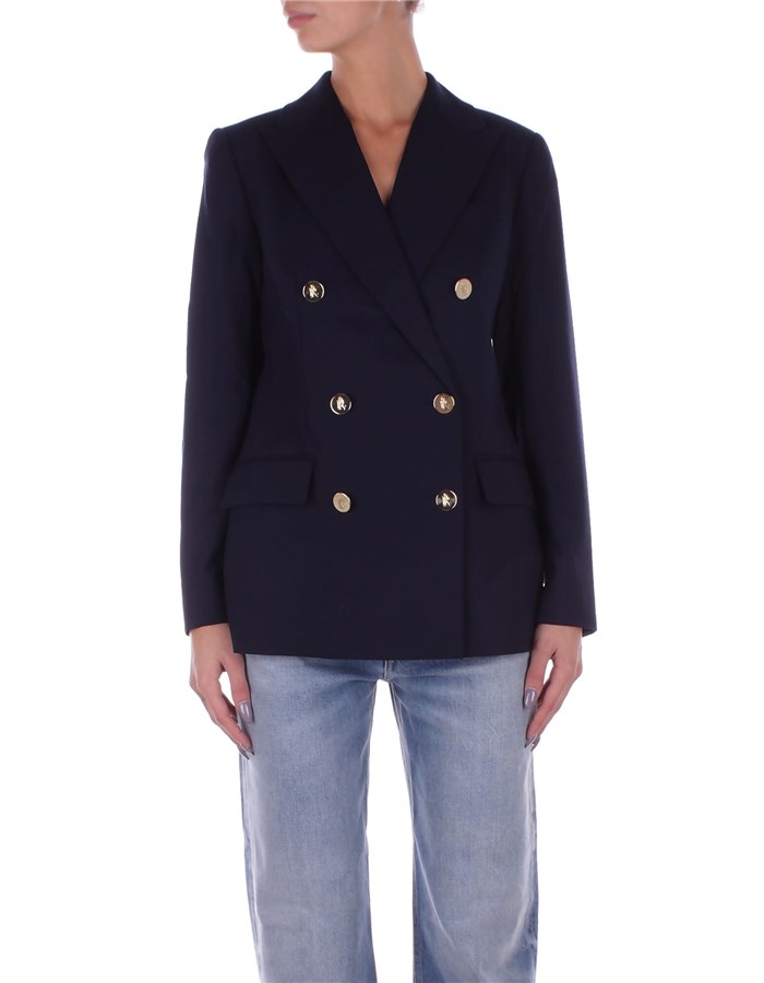 RALPH LAUREN  Jacket Women 200911071 0 