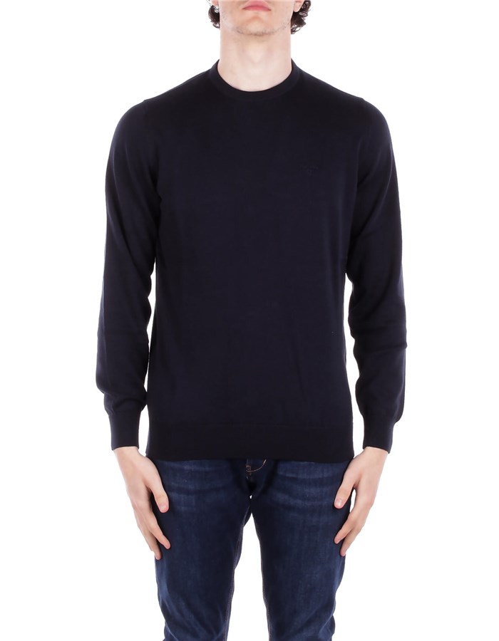 BARBOUR Knitwear Crewneck  Men MKN0932 0 