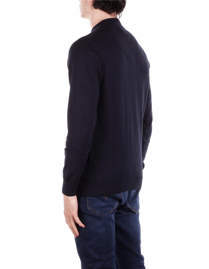 BARBOUR Knitwear Crewneck  Men MKN0932 2 