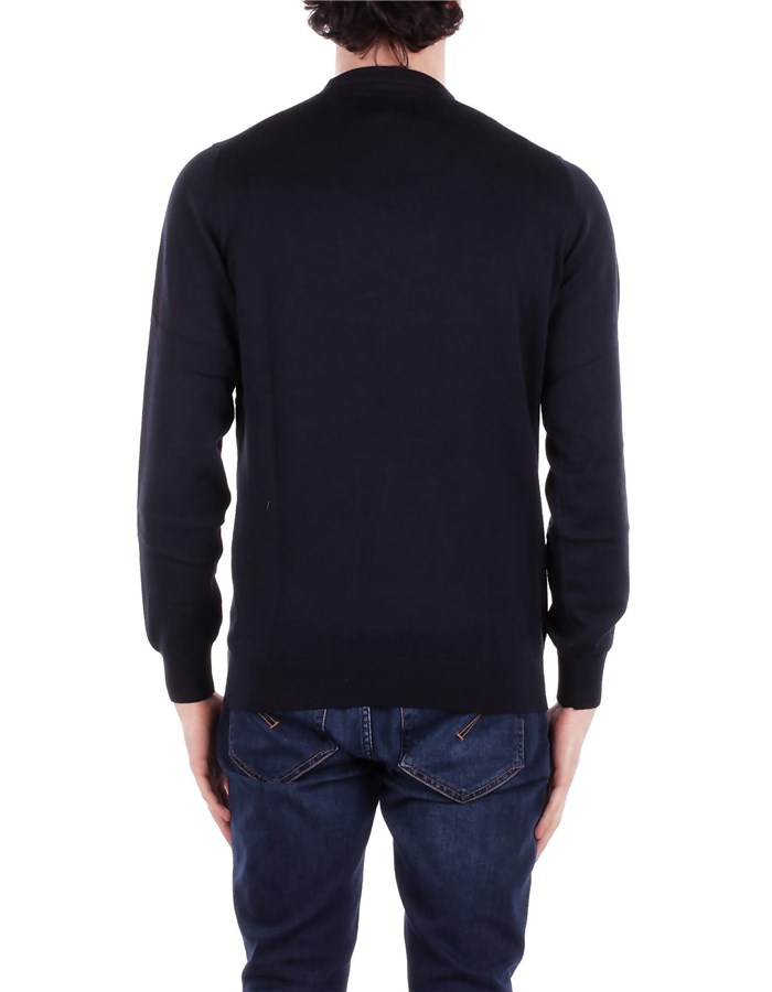 BARBOUR Knitwear Crewneck  Men MKN0932 3 