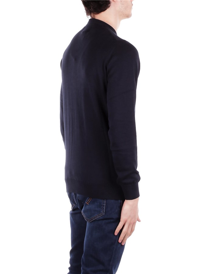 BARBOUR Knitwear Crewneck  Men MKN0932 4 