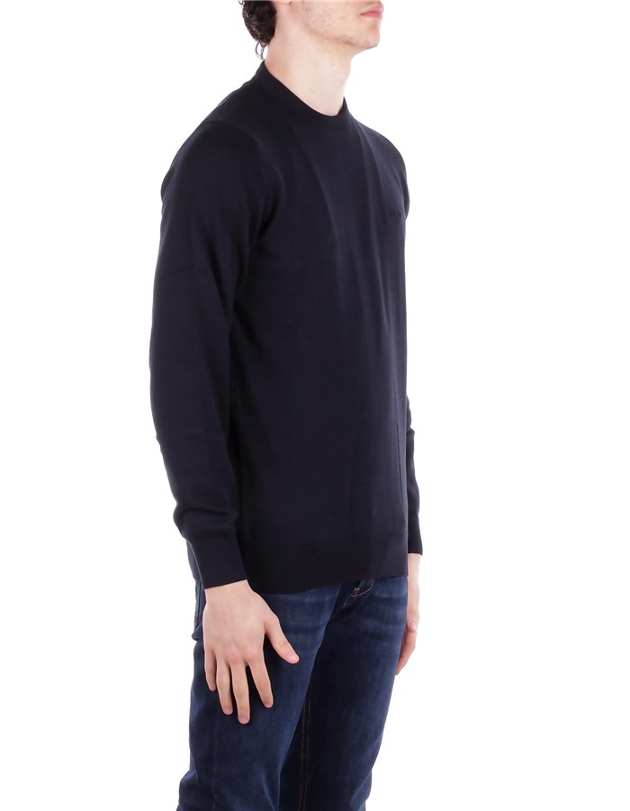 BARBOUR Knitwear Crewneck  Men MKN0932 5 