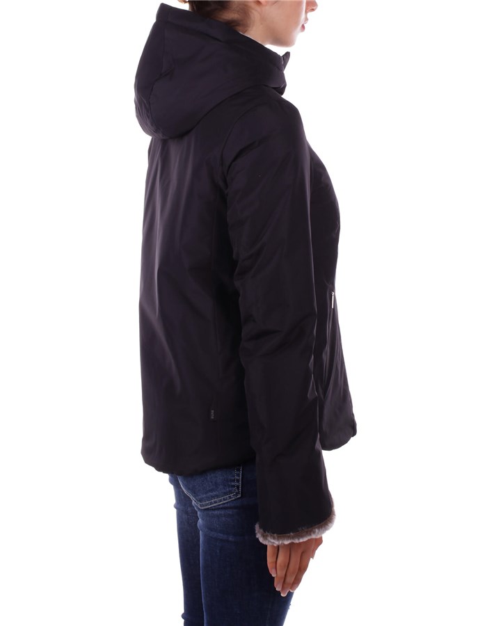 SUNS Giubbotti Parka Donna GBS53019D 4 