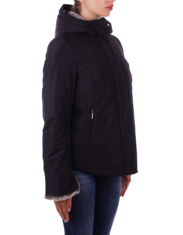 SUNS Giubbotti Parka Donna GBS53019D 5 