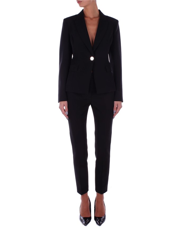 LIU JO Blazer Nero