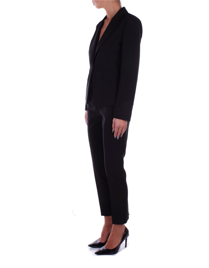 LIU JO Blazer Nero