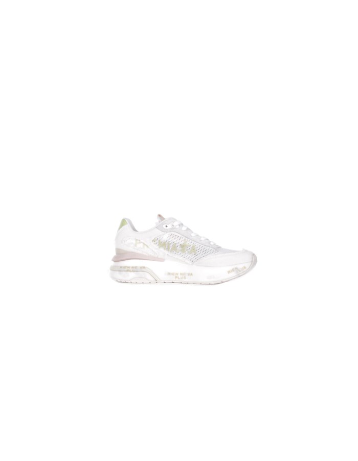 PREMIATA Sneakers  high Women MOERUND 3 