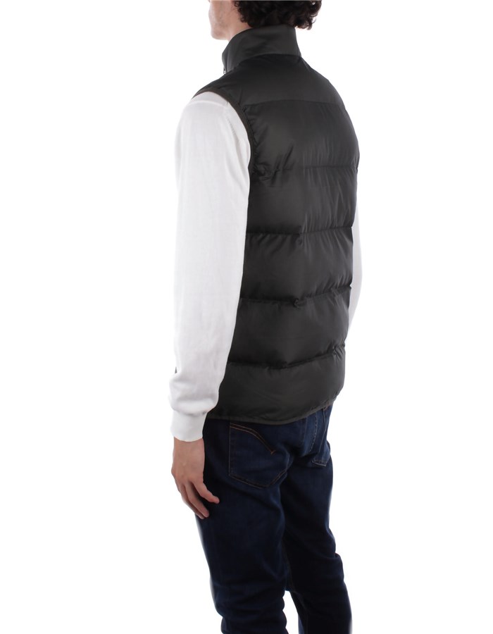 FRED PERRY Jackets Vests Men J8522 2 