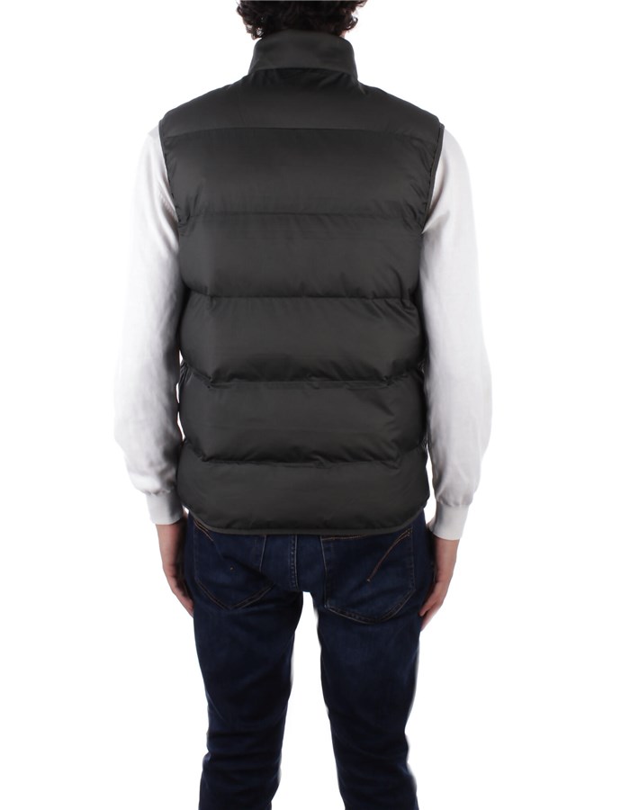 FRED PERRY Jackets Vests Men J8522 3 