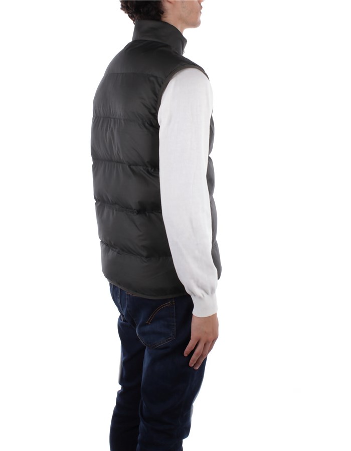 FRED PERRY Jackets Vests Men J8522 4 