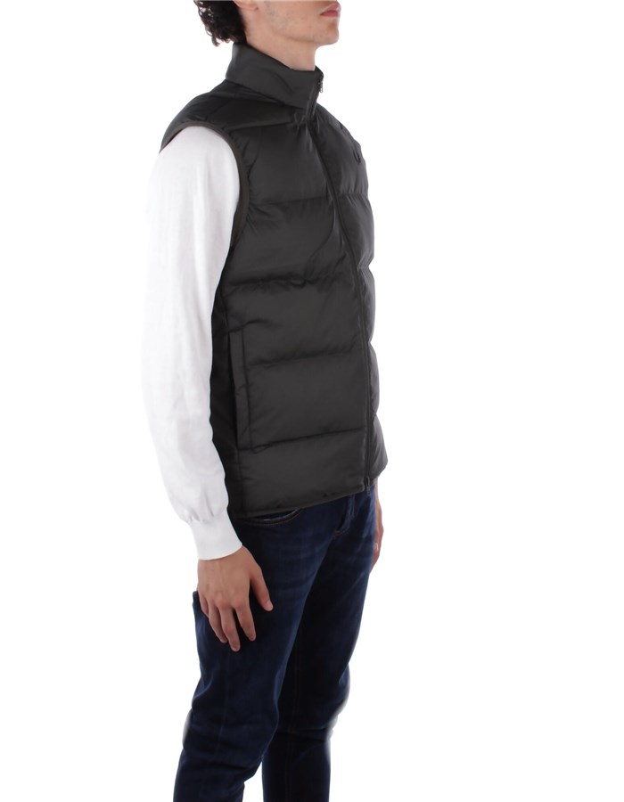 FRED PERRY Jackets Vests Men J8522 5 