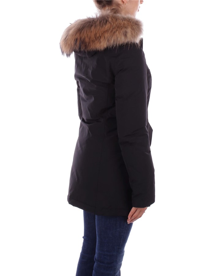 WOOLRICH Jackets Parka Women CFWWOU0652FRUT3128 4 