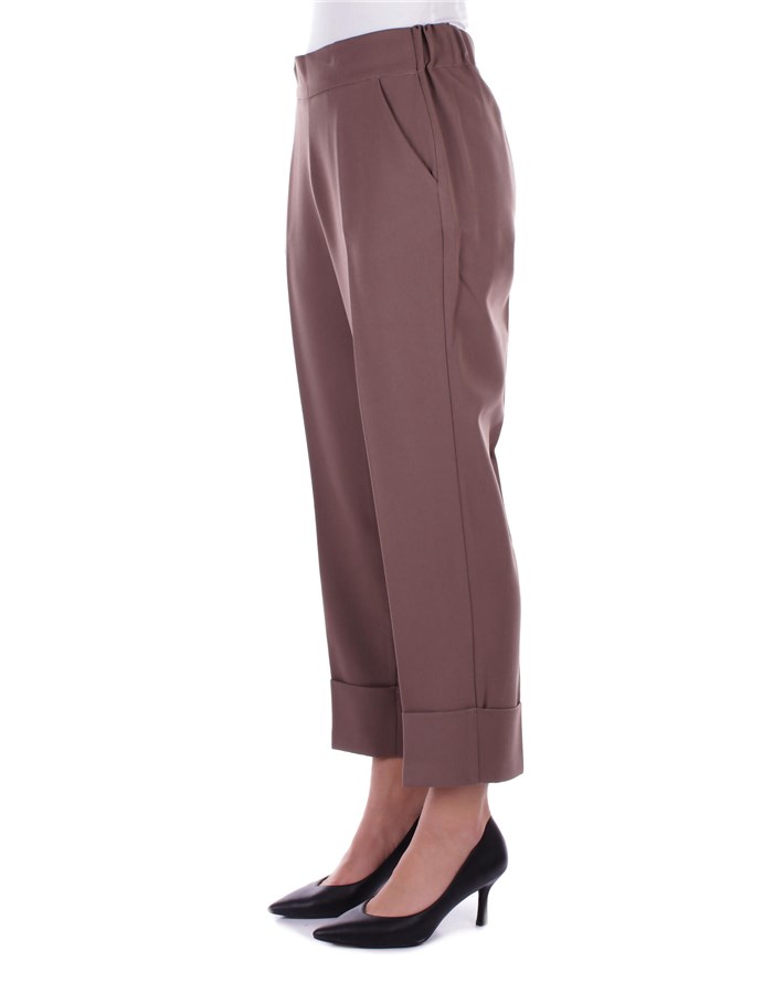 H2O Pantalone Taupe