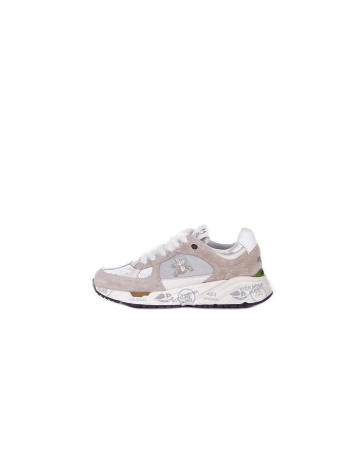 PREMIATA Sneakers  high MASED 