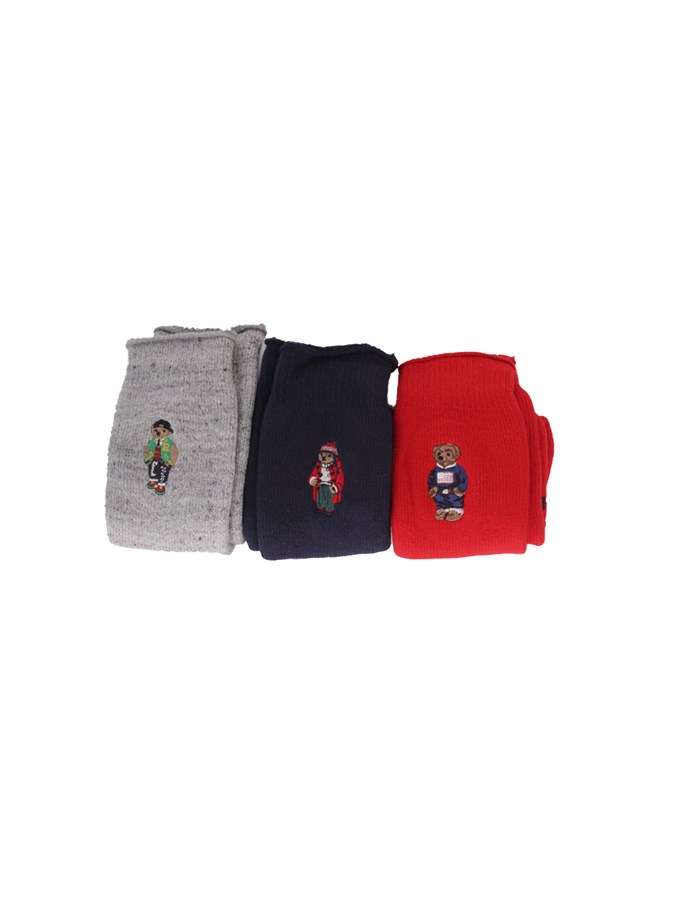 RALPH LAUREN Calze Multicolor