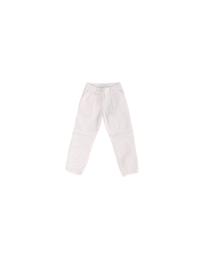 MANILA GRACE Trousers Classics Girls MG2343 0 