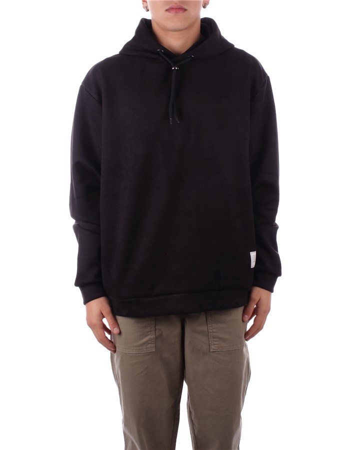 COSTUME NATIONAL Sweatshirt Black