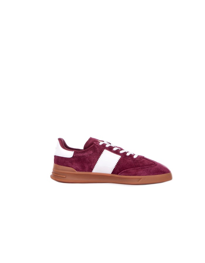 RALPH LAUREN Sneakers  low Men 809954903 3 