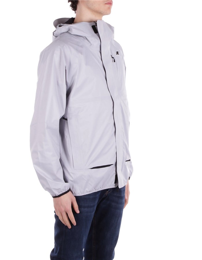 KWAY Giubbotti Corti Uomo K5122MW 5 