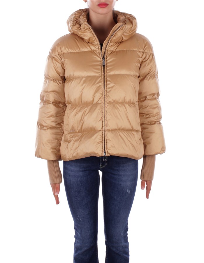 ADD Jackets Short Women 10AW220 0 