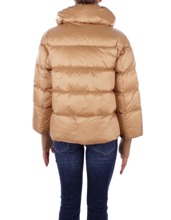 ADD Jackets Short Women 10AW220 3 