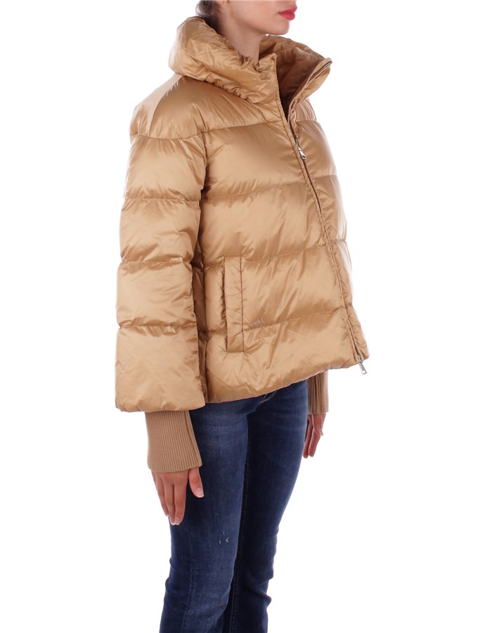 ADD Jackets Short Women 10AW220 5 