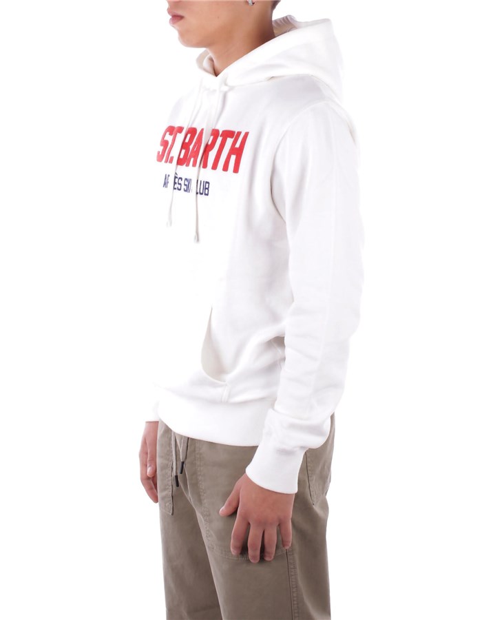 MC2 SAINT BARTH Hoodies 