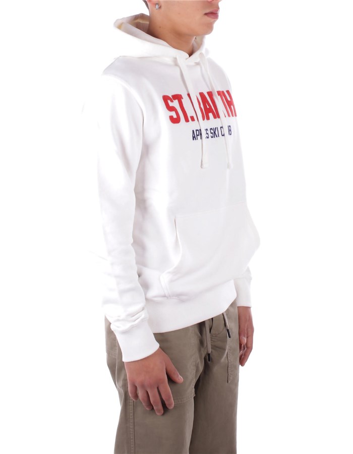 MC2 SAINT BARTH  Sweatshirt Men TRI000103120G 5 