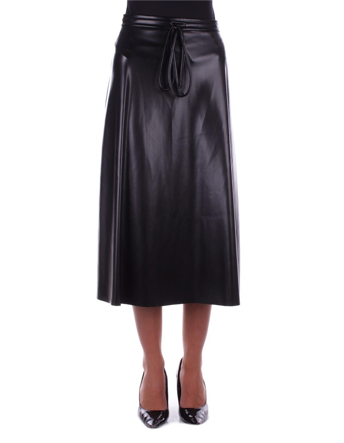 H2O Skirt Black