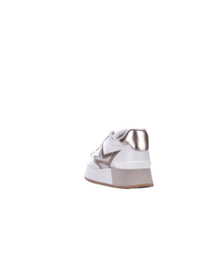 LIU JO Sneakers Alte Donna BF4039PX527 1 