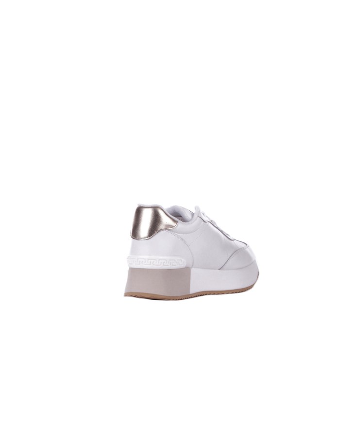 LIU JO Sneakers Alte Donna BF4039PX527 2 