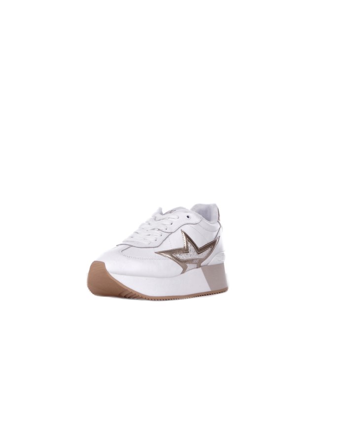 LIU JO Sneakers Alte Donna BF4039PX527 5 