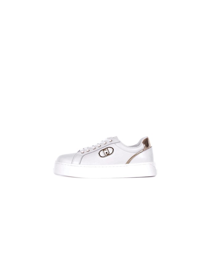 LIU JO Trainers White