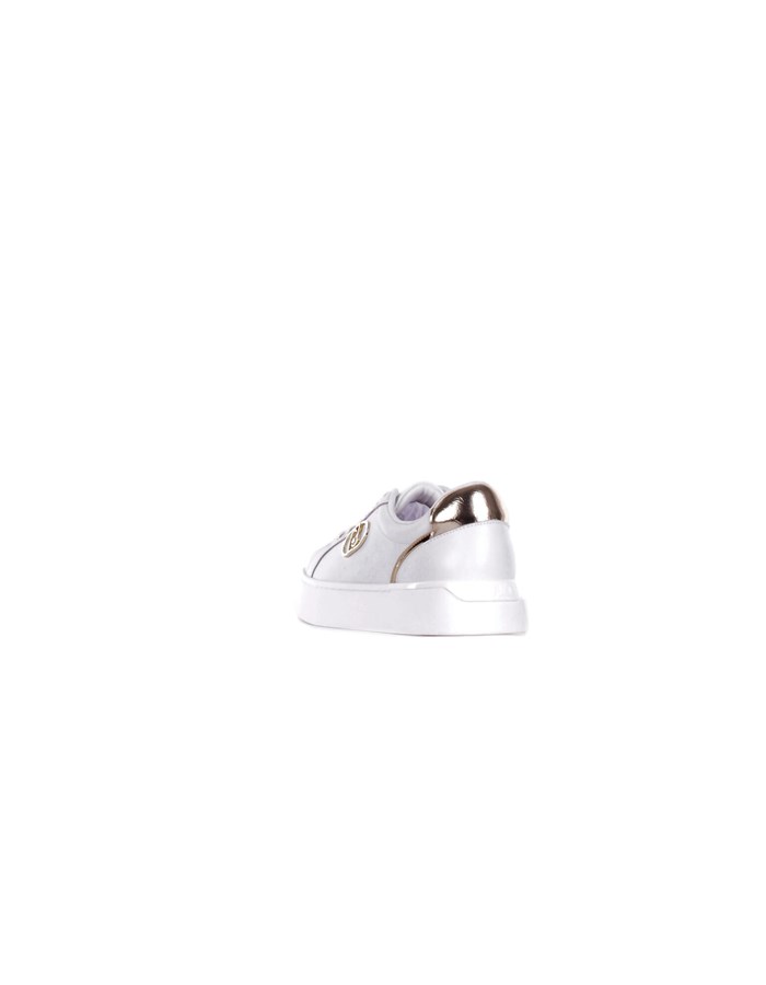 LIU JO  Sneakers Donna BA5021P0102 1 