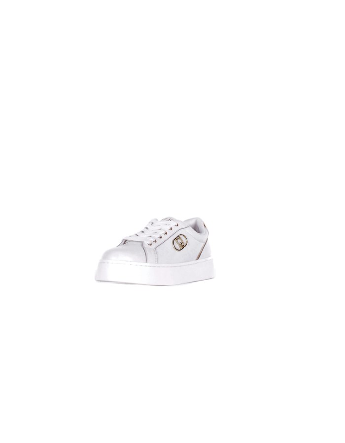 LIU JO  Sneakers Donna BA5021P0102 5 