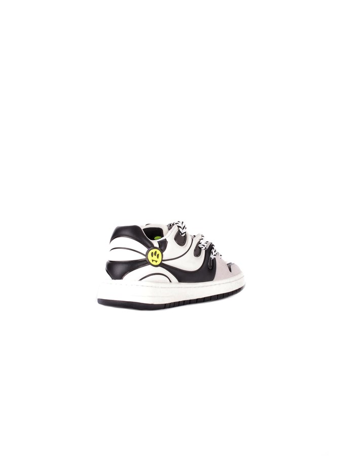 BARROW Sneakers  high Unisex F3BWUASN172 2 