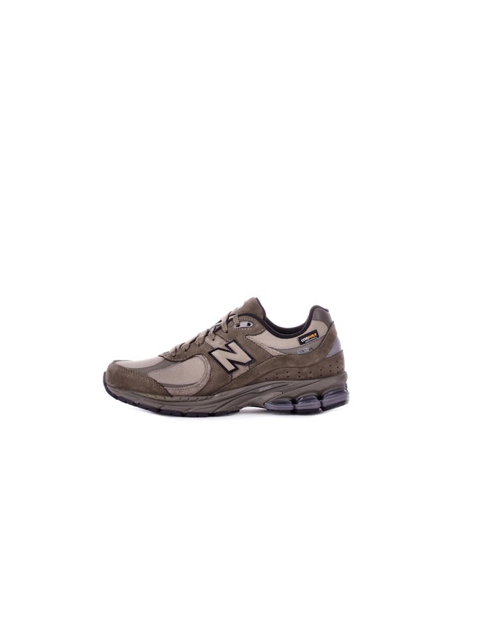 NEW BALANCE Sneakers  low M2002 