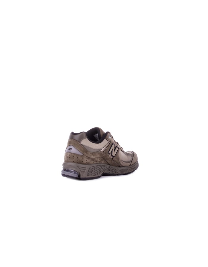 NEW BALANCE Sneakers  low Unisex M2002 2 