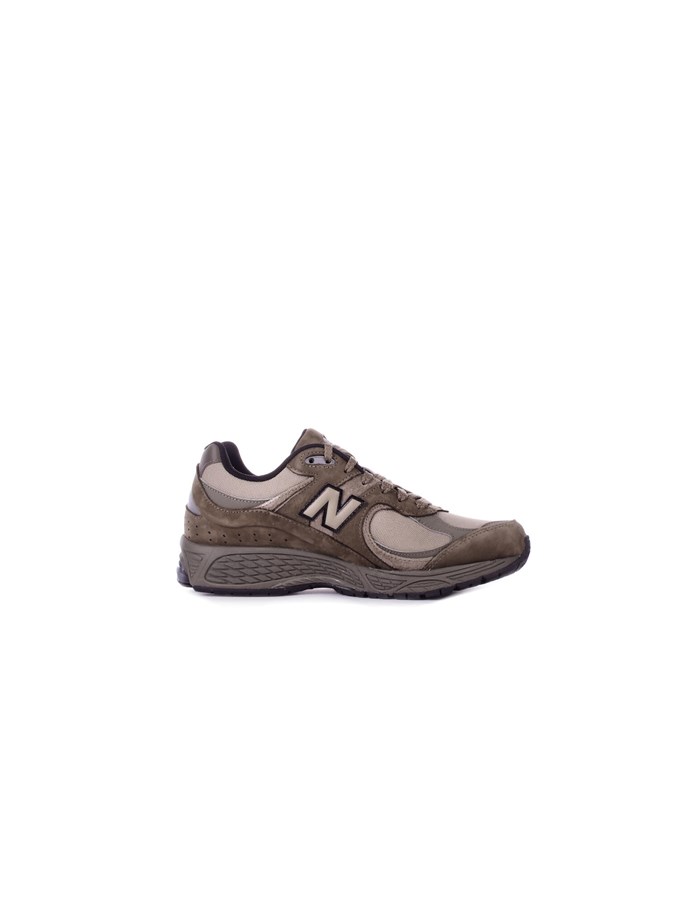 NEW BALANCE Sneakers Basse Unisex M2002 3 