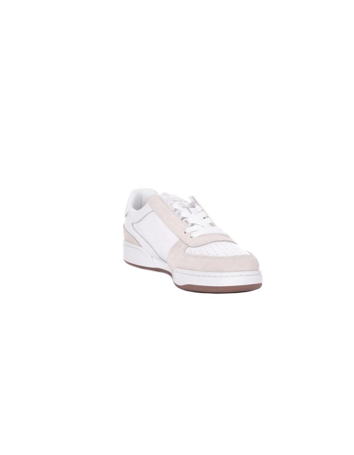 RALPH LAUREN Sneakers Basse Uomo 809834463 4 