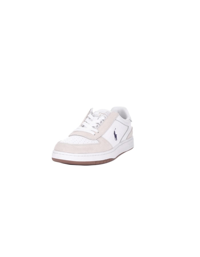 RALPH LAUREN  Sneakers Uomo 809834463 5 