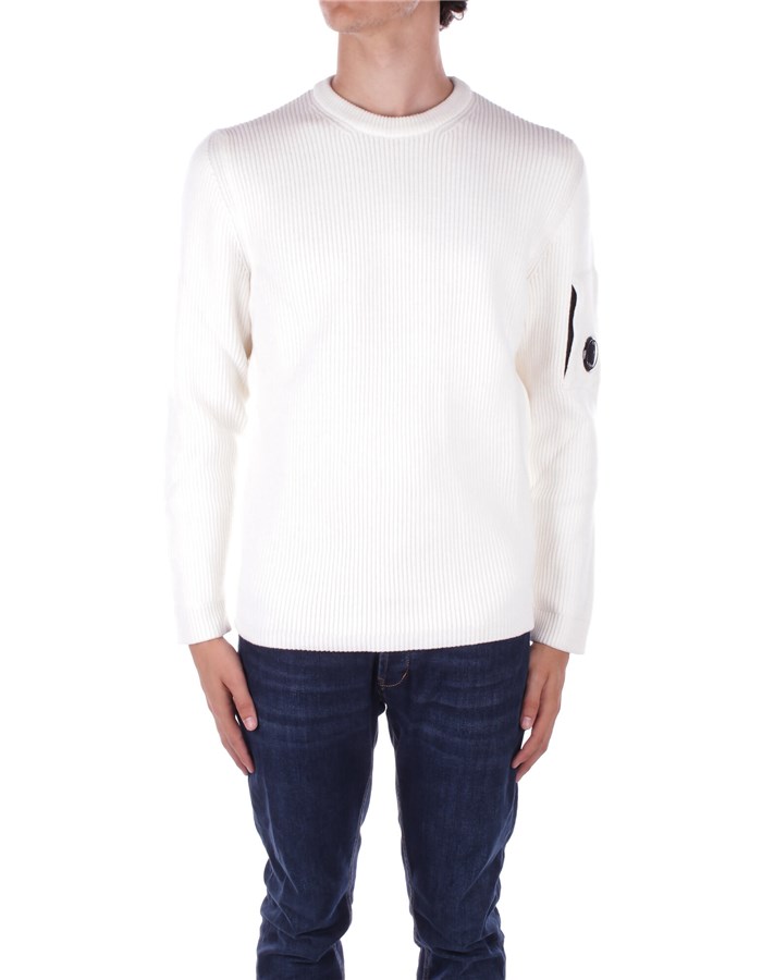 CP COMPANY Knitwear Crewneck  17CMKN044A 006608A 