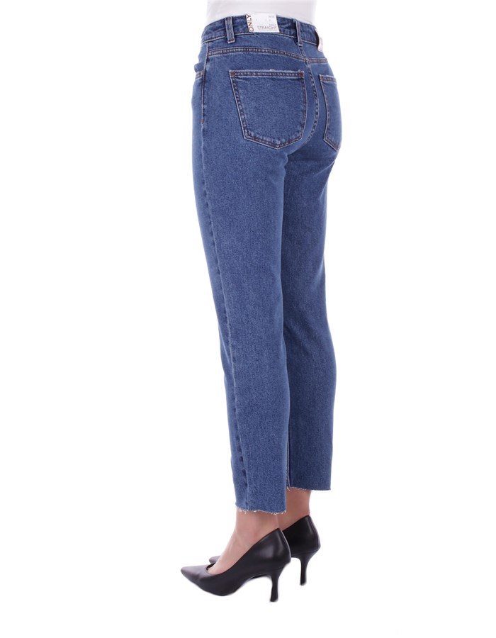 ONLY & SONS Jeans Slim Donna 15171549 2 