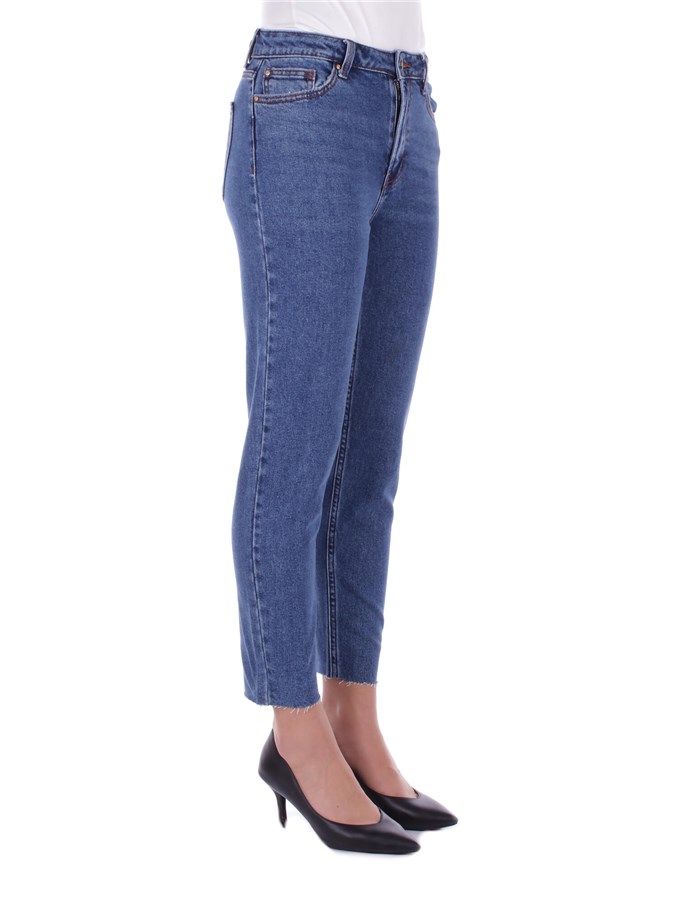 ONLY & SONS Jeans Slim Donna 15171549 5 