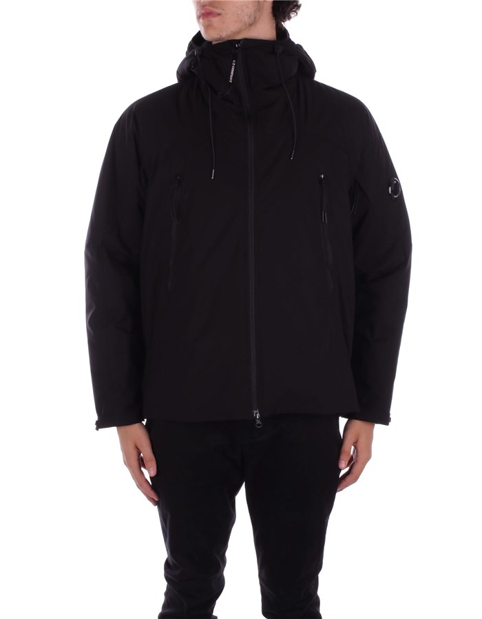 CP COMPANY Jackets Jackets 17CMOW014A 004117A 